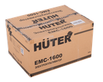 Культиватор электрический HUTER ЕМС-1600