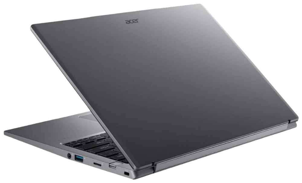 Ноутбук Acer Swift Lite SFL14-52M 14" / 8 Гб / SSD 512 Гб / Без ОС / NX.J5FER.001