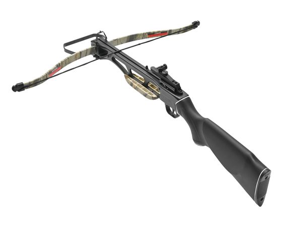 Арбалет Remington Jaeger