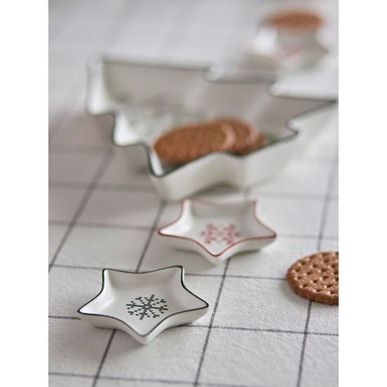 Набор для сервировки sweet memories из коллекции new year essential