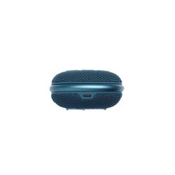 Портативная колонка JBL Clip 4 Eco Blue