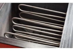 Аппарат для сушки и прокалки свар. флюса ПСПФ-120/400