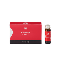 MONNALI B8 WATER - напиток защищающий от старения (пищевая добавка)