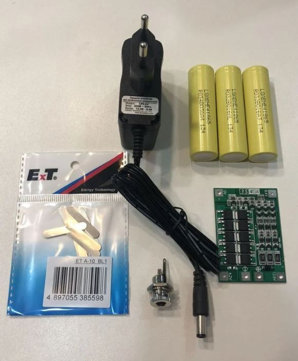 Набор ET KIT-3SB1500