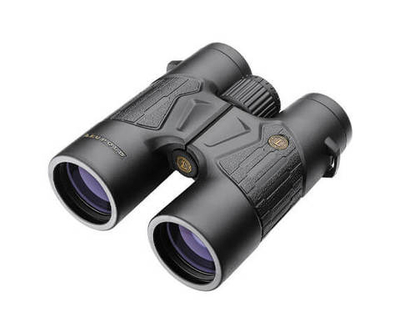 Бинокль Leupold BX-2 Cascades 10x42 Roof, черный