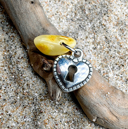 Талисман "Замок" в ассортименте