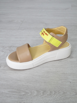 Босоножки женские SS CLUB SC-511-15