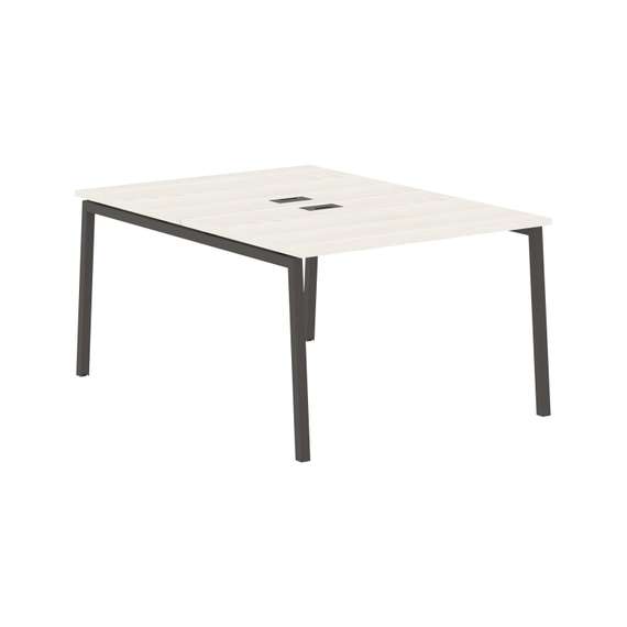 Стол 2-х местный ELWST 1116  1160х1606х750 EDIS