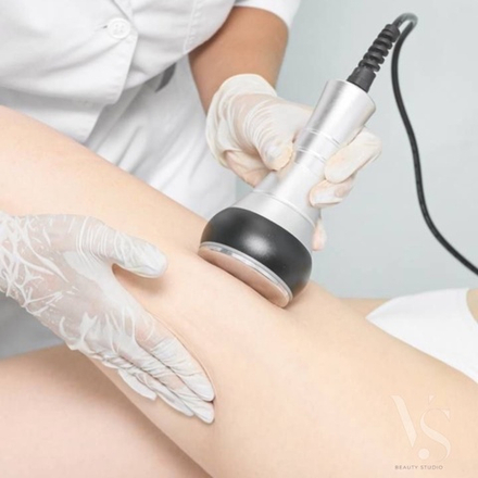 Кавитация + EMSculpt, 2ч