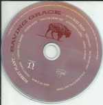 Robert Plant With Suzi Dian / Saving Grace (CD)