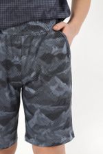 Костюм для мальчика Горец-2 Виотекс ГРАФИТОВЫЙ