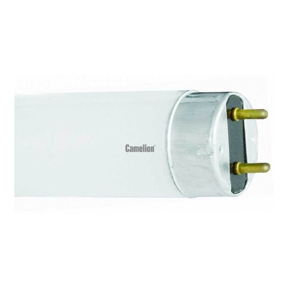 Лампа люминесцентная Camelion FT8 10W/54 DAY LIGHT 6500K 3006