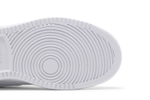 Кроссовки Nike Court Vision Mid (Женская размерная сетка)