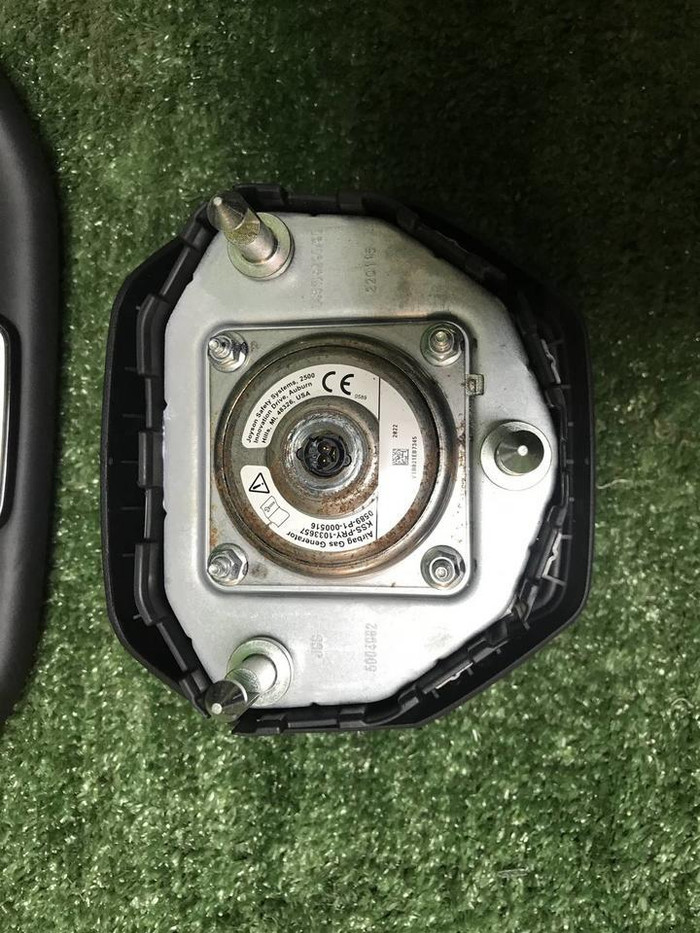 Руль Changan Uni-V (2022-н.в.)