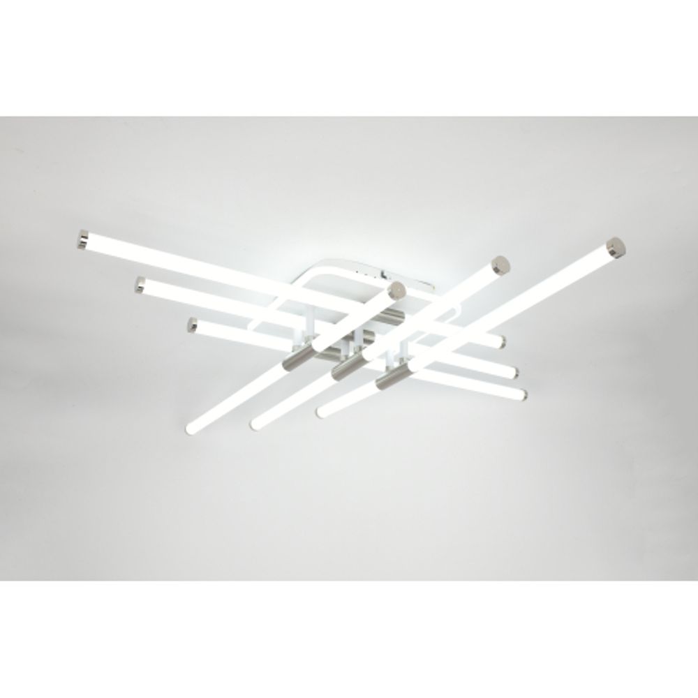 Светильник потолочный светодиодный Rivoli 6196-733   LED 110 Вт 3000-6000 К с пультом