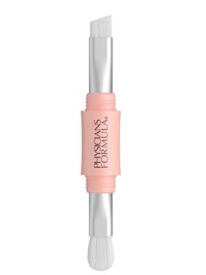 PHYSICIANS FORMULA Кисть для макияжа 4-IN-1MAKEUP BRUSH