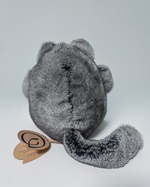 Кот Марсель (серый)