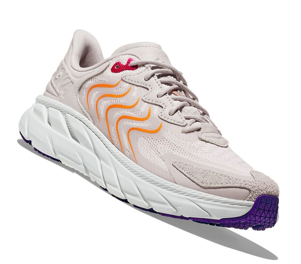 Кроссовки unisex Hoka Clifton LS