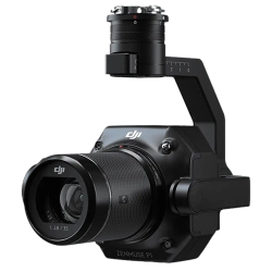 Подвес с камерой DJI Zenmuse P1