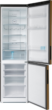 Холодильник Haier C2F737CLBG