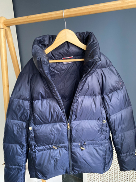 Куртка Tommy Hilfiger, 134