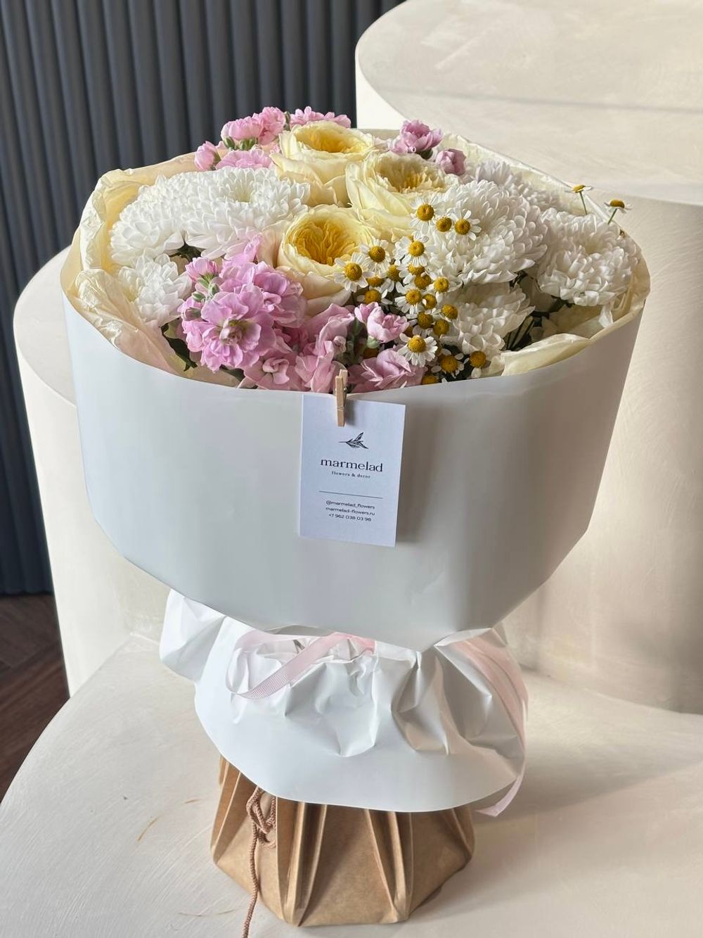 собран сегодня #08