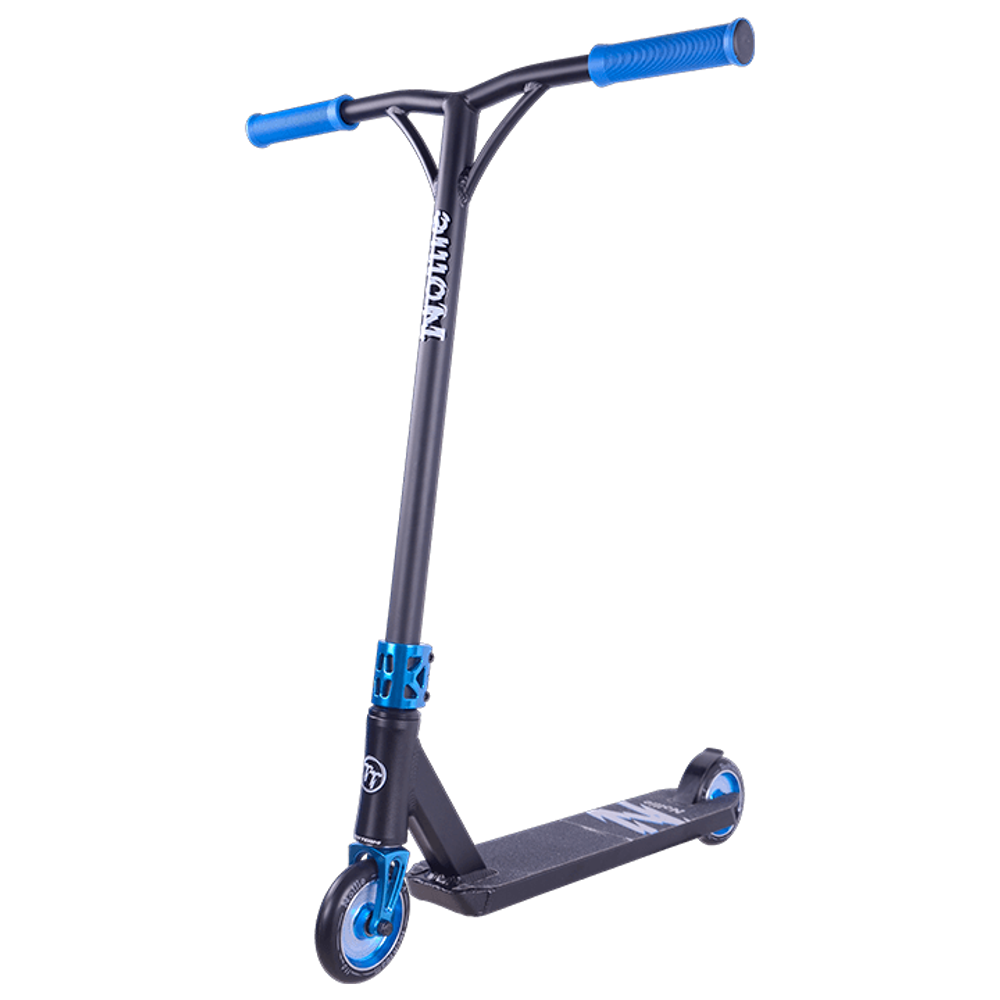 Трюковой самокат TechTeam Nollie (2018)