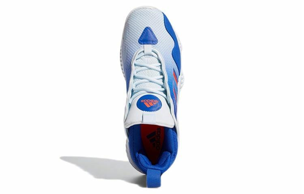 Кроссовки Adidas Court Vision 3