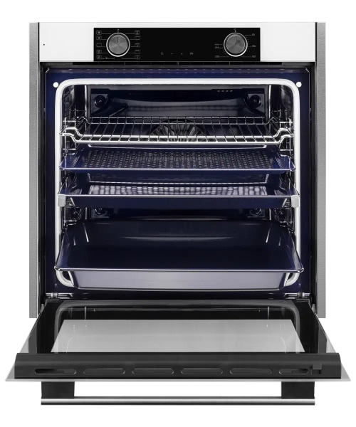 Духовой шкаф Kuppersberg HFT 610 W