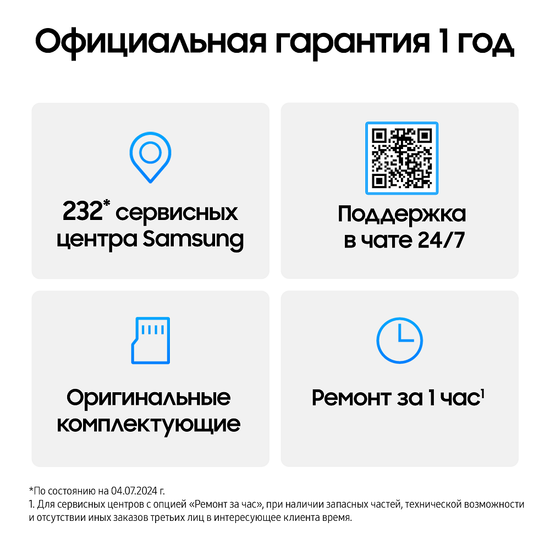 Смартфон Samsung Galaxy Z Fold6 12/256 ГБ Розовый