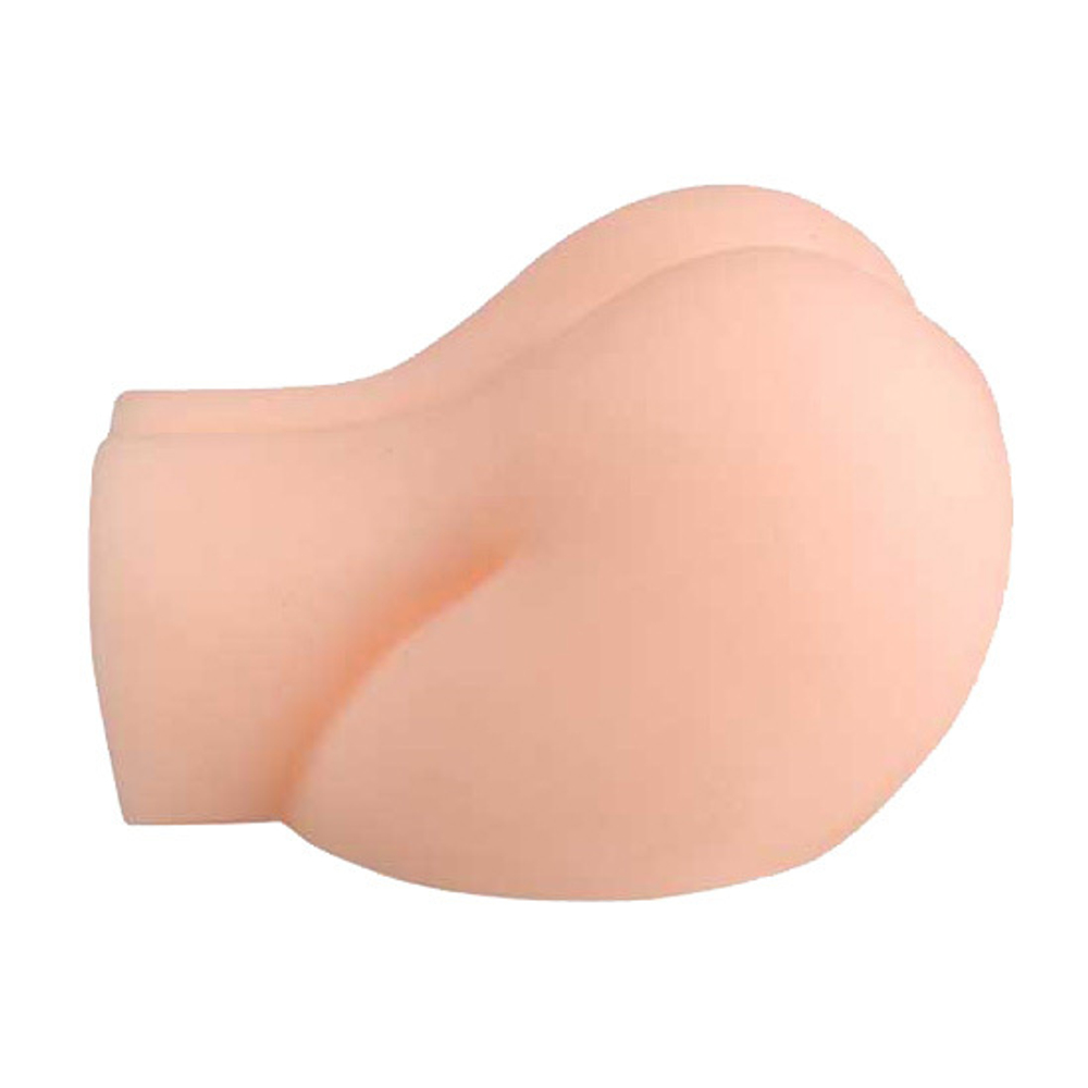 Мастурбатор-полуторс 16х11х18см без вибрации Kokos Angel