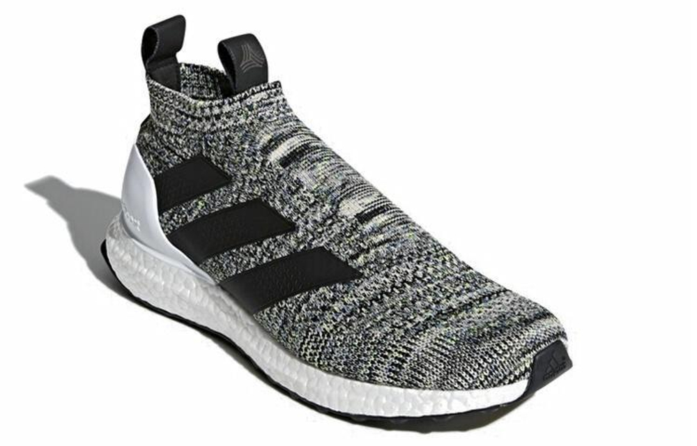 Кроссовки Adidas Ace 16+ Ultra Boost Oreo