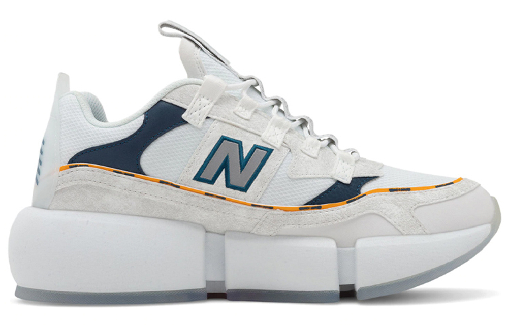Кроссовки Jaden Smith X New Balance Nb Vision Racer