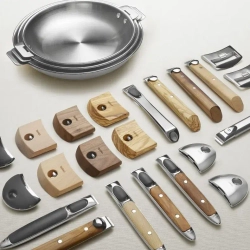 Сковорода Cristel Casteline (28 см)