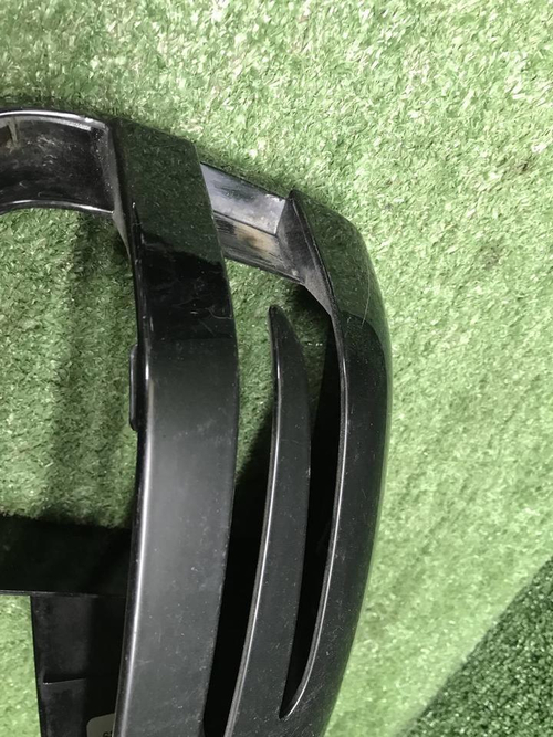 Крышка зеркала правая Mercedes M GLE W166 (11-18)