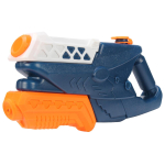 Водный пистолет 34см, пакет YY551-2