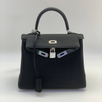 Сумка Hermes 25 см