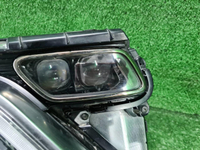 Фара правая Kia Carnival 4 (2020-2023) LED