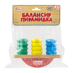 Балансир "Пирамидка"