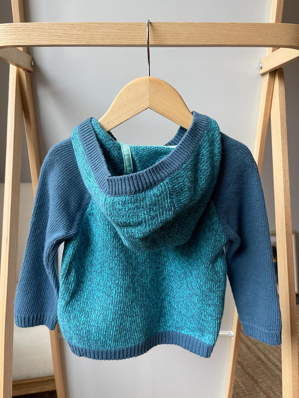 Кардиган du Pareil au meme, 80