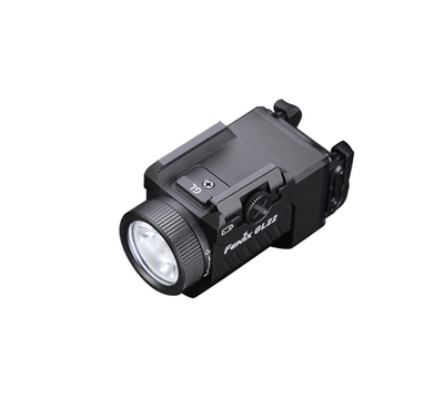 Фонарь Fenix GL22 c красным лазером, GL22
