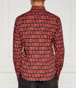 Рубашка Ermo HUGO - черный(50519638)