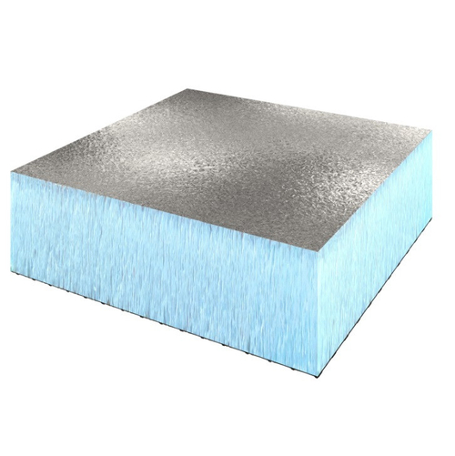 Панель теплоизоляционная Ruspanel RPG Foil 1250х600х30 мм