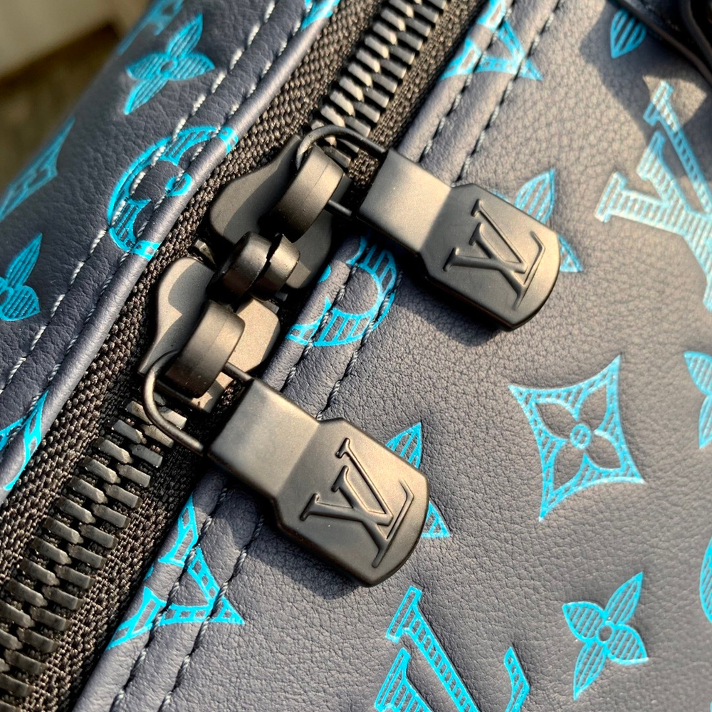Louis Vuitton Keepall 50