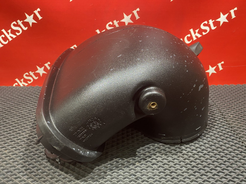 Патрубок воздушного фильтра 2019г