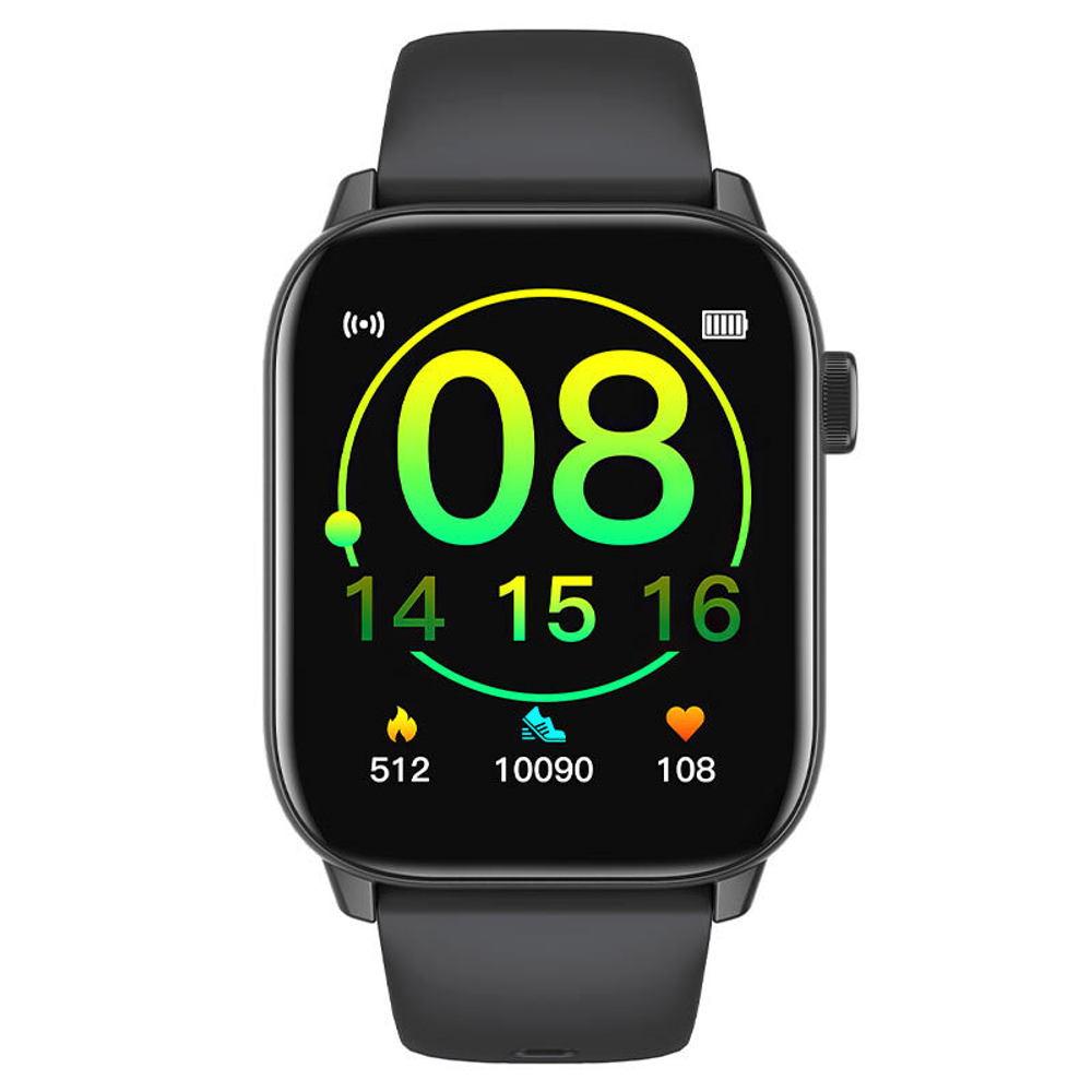 Смарт-часы HOCO Y3 Pro Smart sports watch (черный) Call Version