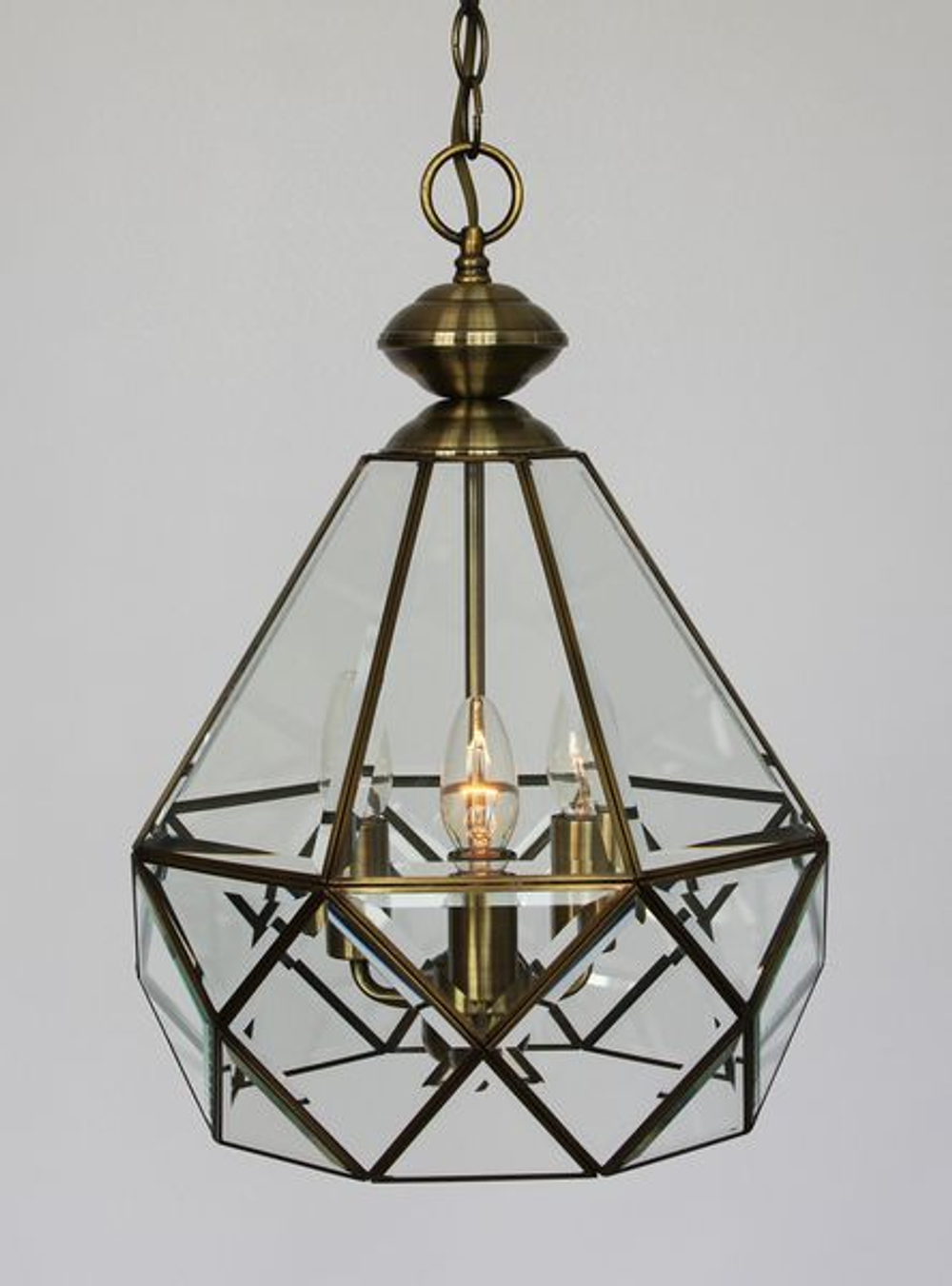 Светильник YW9402AB-P3