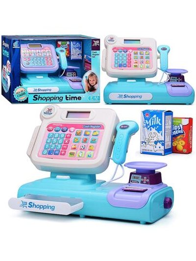 Игровой набор касса Твой первый магазин (CF8527)