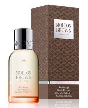 Molton Brown Re-charge Black Pepper