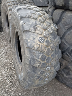 425/85R21 Kama 1260 шина б/у